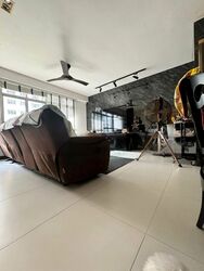 Blk 523D Tampines Greenleaf (Tampines), HDB 5 Rooms #457410531